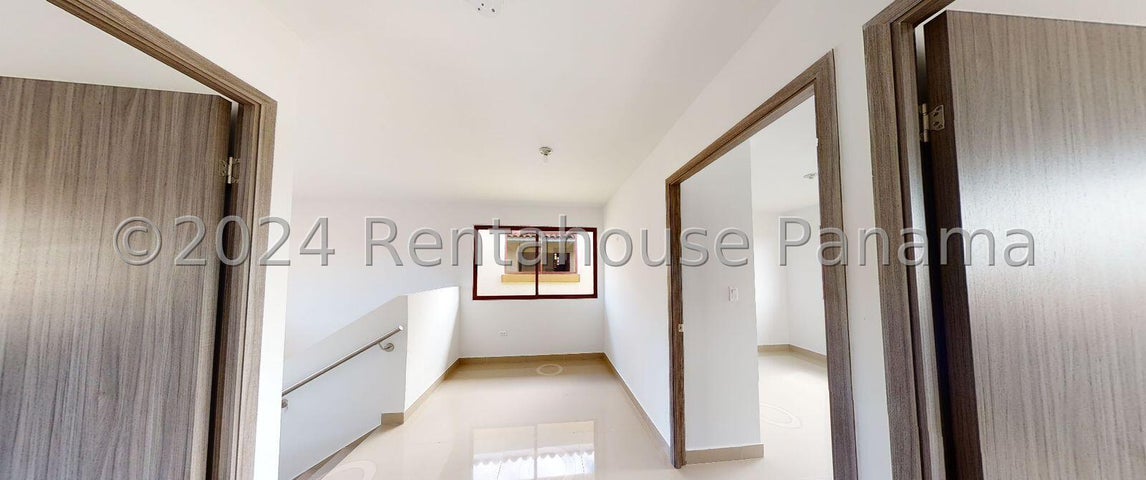 Splendid house - Casa en Vista Alegre